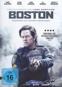 Boston (DVD)