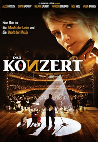 Das Konzert (DVD)