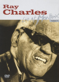 Ray Charles - Live at Montreux 1997 (DVD)