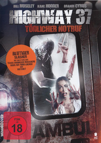 Highway 37 (DVD)