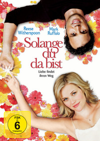 Solange du da bist (DVD)