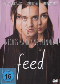 Feed - Nichts kann uns trennen! (DVD)
