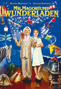 Mr. Magoriums Wunderladen