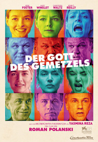 Der Gott des Gemetzels