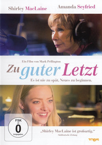 Zu guter Letzt (DVD)