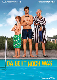 Da geht noch was (DVD)