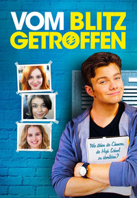 Vom Blitz getroffen (DVD)