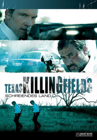 Texas Killing Fields (DVD)