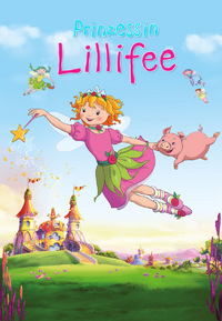 Prinzessin Lillifee (DVD)