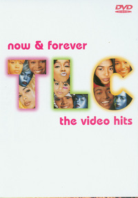 TLC - Now & Forever (DVD)