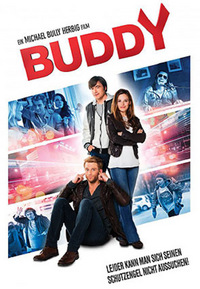 Buddy (Blu-ray)