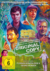 Original Copy (DVD)