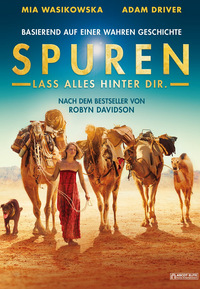 Spuren (DVD)