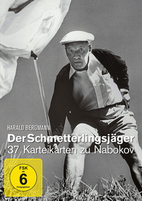 Der Schmetterlingsjäger (DVD)