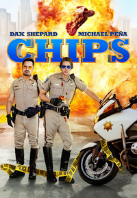 CHiPs - Der Film (DVD)
