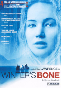 Winter's Bone (DVD)