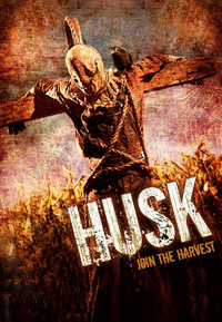Husk (Blu-ray)