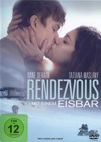 Rendezvous mit einem Eisbär (DVD)