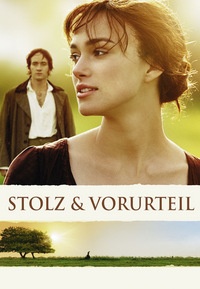 Stolz & Vorurteil (DVD)