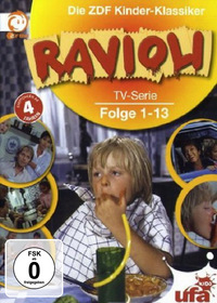 Ravioli - Disc 2 (DVD)