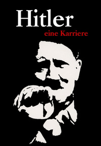 Hitler - Eine Karriere - Erstauflage (DVD)