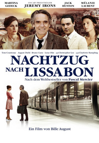 Nachtzug nach Lissabon (DVD)