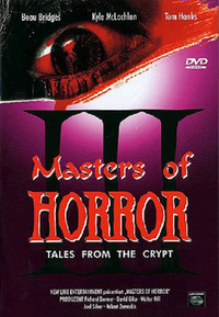 Geschichten aus der Gruft - Masters of Horror 3 - FSK-16-Fassung (DVD)