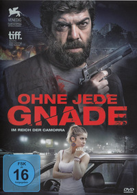 Ohne jede Gnade - Der Gangster und das Callgirl (Blu-ray)