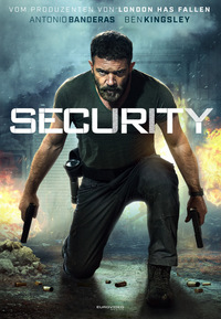 Security (DVD)