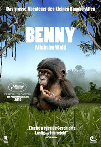 Benny (Blu-ray)