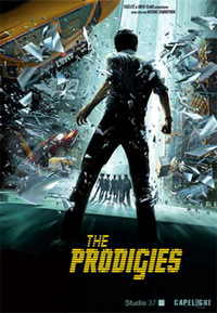 The Prodigies (DVD)
