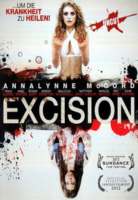 Excision (DVD)