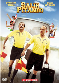 Blinkers - Salir Pitando (DVD)