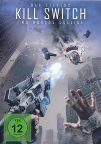 Kill Switch (DVD)