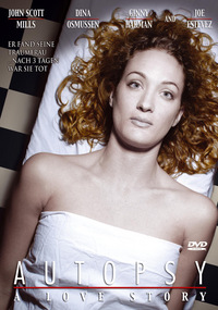 Autopsy - A Love Story (DVD)