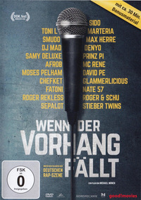 Wenn der Vorhang fällt (DVD)