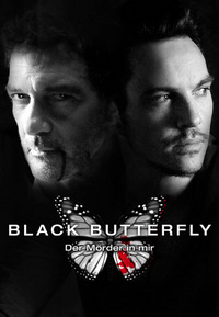 Black Butterfly