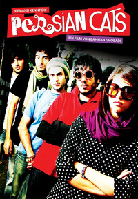 Niemand kennt die Persian Cats (DVD)