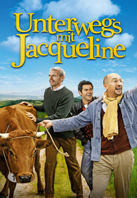 Unterwegs mit Jacqueline (DVD)