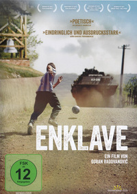 Enklave (DVD)