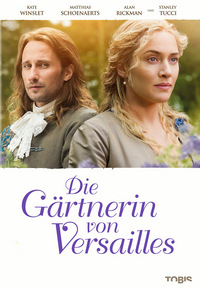 Die Gärtnerin von Versailles (DVD)