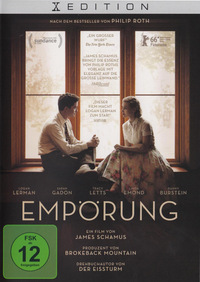Empörung (DVD)