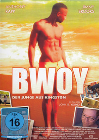 Bwoy (DVD)