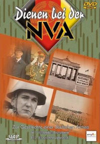 Dienen bei der NVA (DVD)