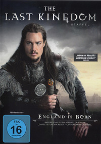 The Last Kingdom - Staffel 1 - Disc 3 (Blu-ray)