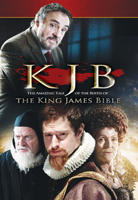 KJB - The King James Bible (DVD)