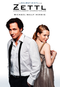 Zettl (DVD)