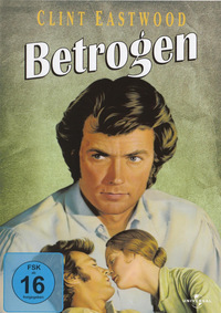 Betrogen (DVD)