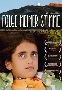 Folge meiner Stimme (DVD)