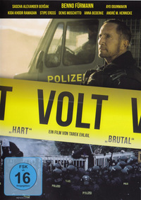 Volt (DVD)